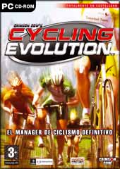 Cycling Evolution